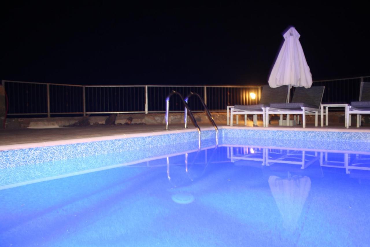 Holiday Apartments,Polynikis Sea-Cret, Pachyammos Екстериор снимка