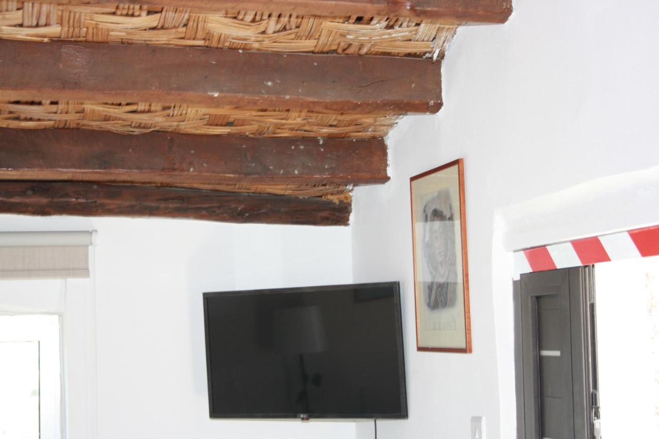 Holiday Apartments,Polynikis Sea-Cret, Pachyammos Екстериор снимка