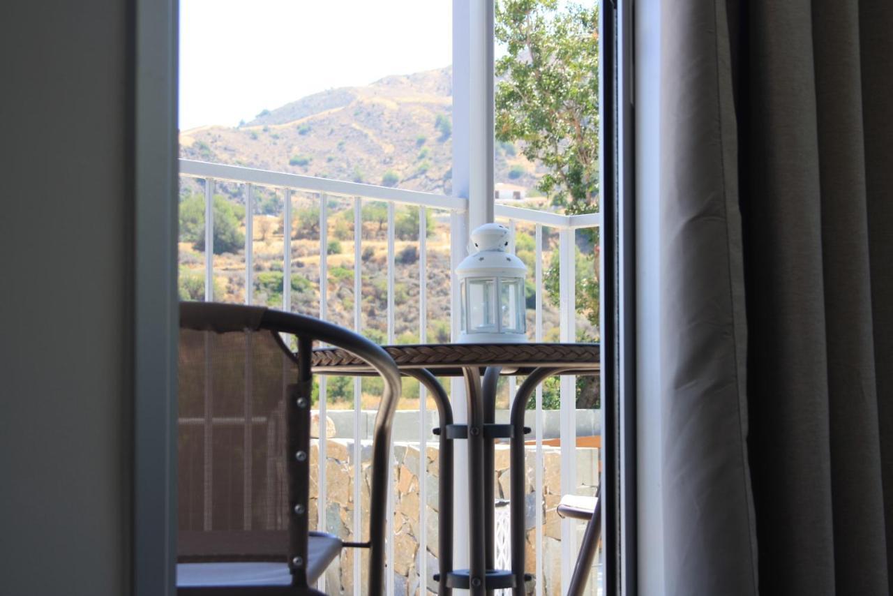 Holiday Apartments,Polynikis Sea-Cret, Pachyammos Екстериор снимка