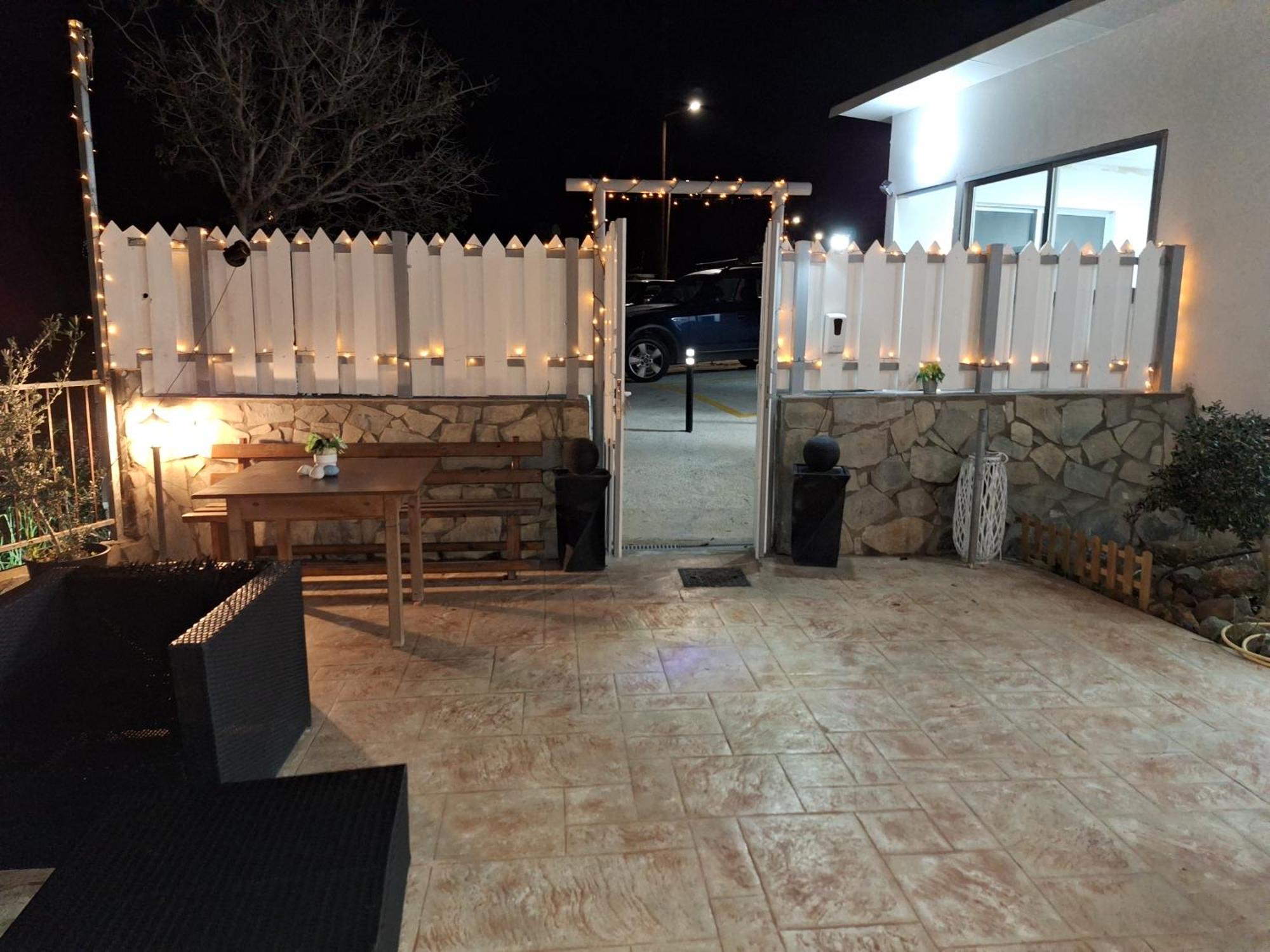 Holiday Apartments,Polynikis Sea-Cret, Pachyammos Екстериор снимка