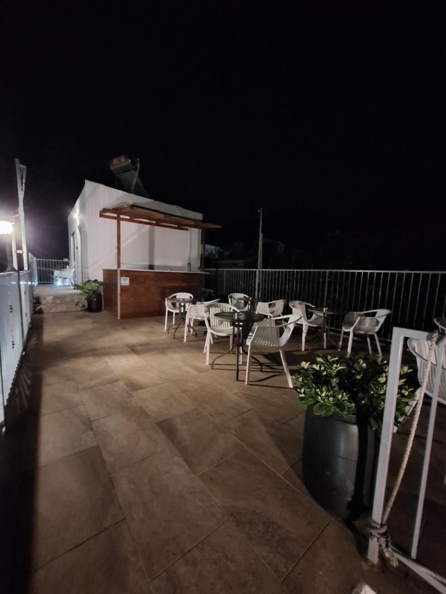 Holiday Apartments,Polynikis Sea-Cret, Pachyammos Екстериор снимка