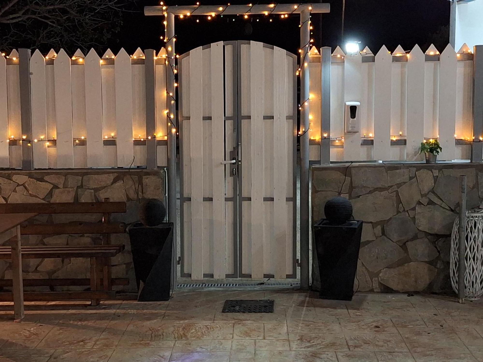 Holiday Apartments,Polynikis Sea-Cret, Pachyammos Екстериор снимка